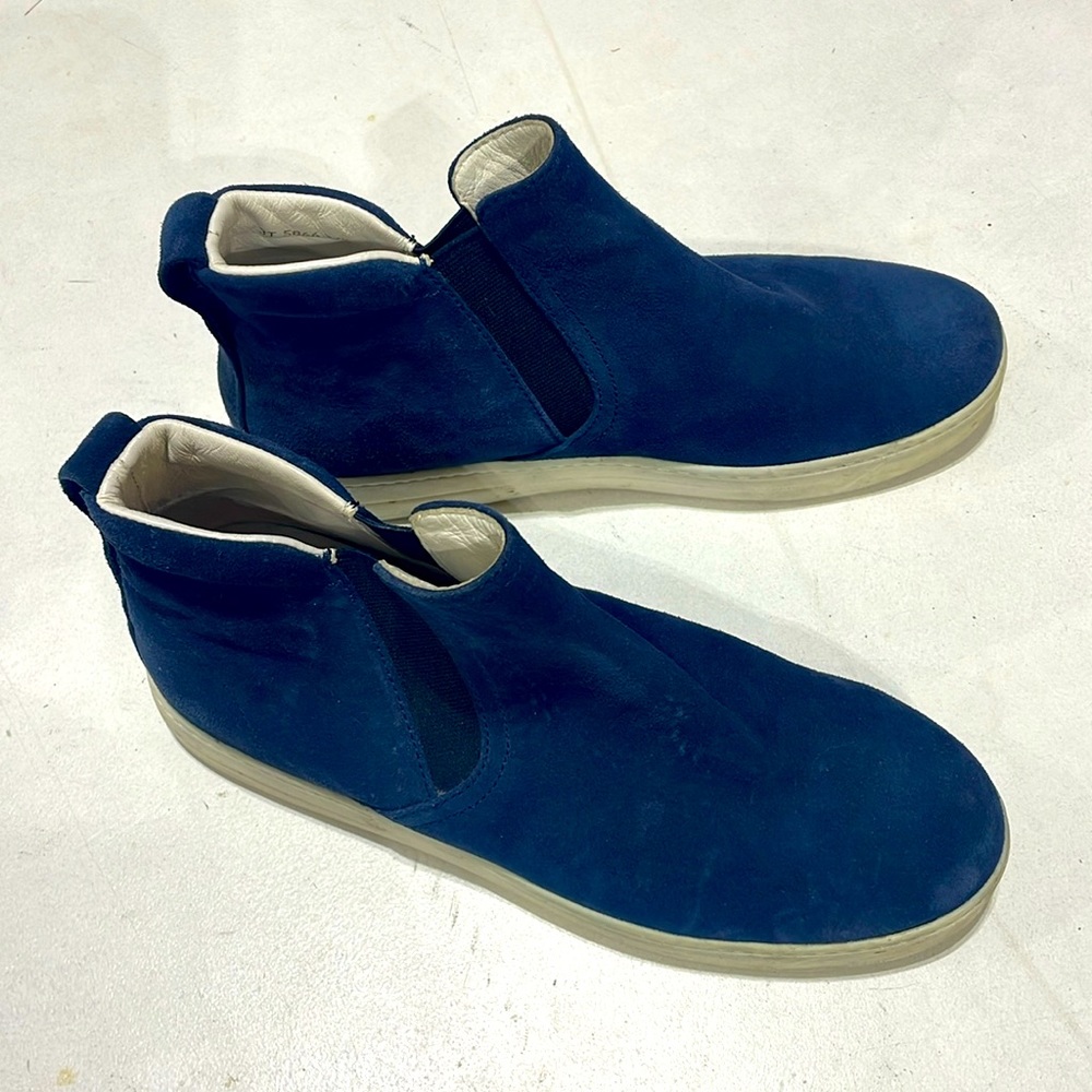 Prada shoes